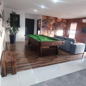 Apartamenty koło Szczyrku A&S Spa - basen, jacuzzi, sauna