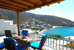 Aelia Mare Apartments Nr3 - Istérnia