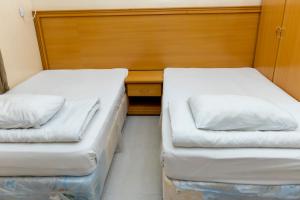 Arabian Sands Hotel فندق الرمال العربية