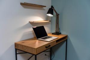 T2 de standing climatisé avec parking privé, Tram T2 T5, Hôpitaux est