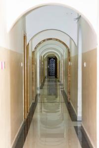 Arabian Sands Hotel فندق الرمال العربية