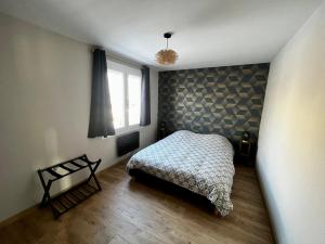 Campings Domaine du Chateau-Epinal : photos des chambres