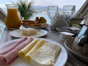Pousada Serra&Mar Angra dos reis
