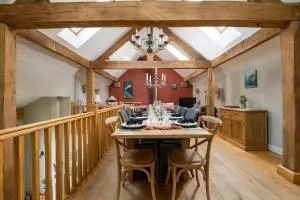 The Hay Barn - Cawood