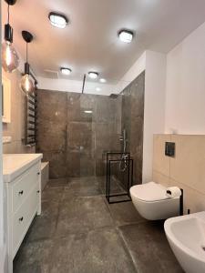 Loft Premium Apartments