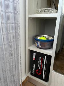 Casa carților - House of book’s