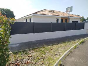Villas Maison 6 pers proche lac Biscarrosse- Parentis : photos des chambres