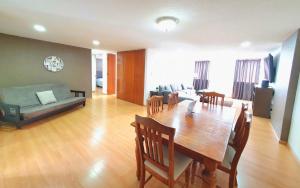 Departamento De Lujo Lamartine