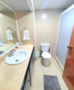 Departamento De Lujo Lamartine