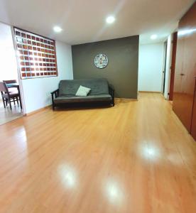 Departamento De Lujo Lamartine