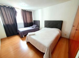 Departamento De Lujo Lamartine