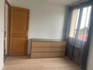 Appartements F3 entier N- Proche Roissy/Villepinte/Paris : photos des chambres