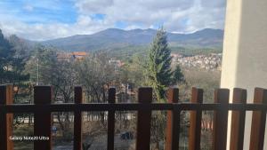 Suite Roma 2 at Spa Club Bor