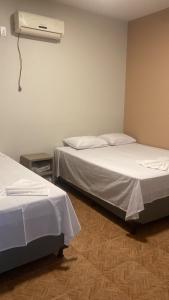 Hotel Paraiso - Fácil acesso as faculdades e FarmShow