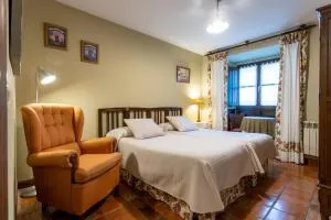 Posada de Muño - Prío