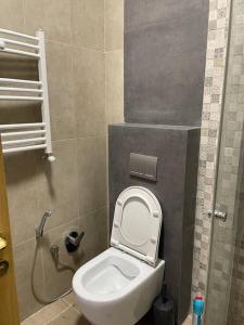 New Central Apartment in Tbilisi