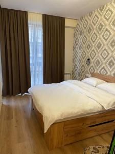 New Central Apartment in Tbilisi