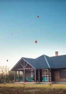 Stella Villaggio - Casa p 6pessoas com vista exclusiva