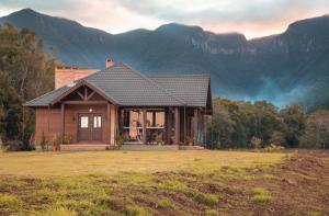 Stella Villaggio - Casa p 6pessoas com vista exclusiva