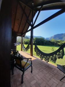 Stella Villaggio - Casa p 6pessoas com vista exclusiva