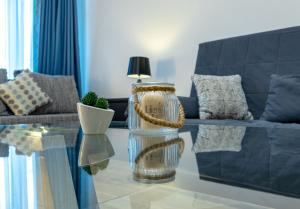 368 Plagwitz Apartment Kulturviertel