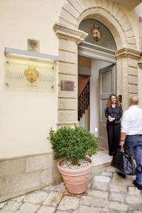 Hotel Palazzo Papaleo