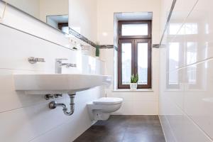 368 Plagwitz Apartment Kulturviertel