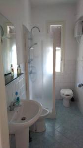 Casa Sveva, a pochi passi dalle spiagge e dal centro di Arma di Taggia.