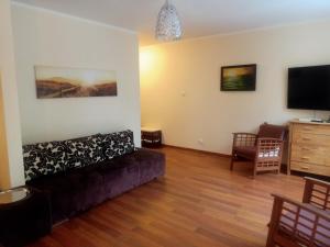 Apartament Villa Park Świnoujście