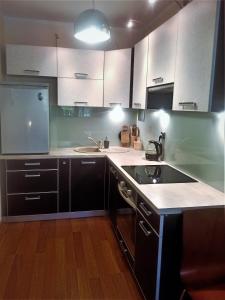 Apartament Villa Park Świnoujście