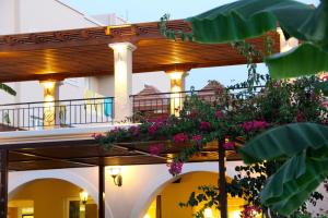 Peridis Family Resort Kos Greece