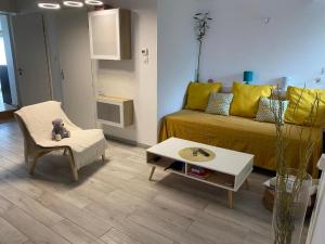 Appartements Gite chaleureux : photos des chambres