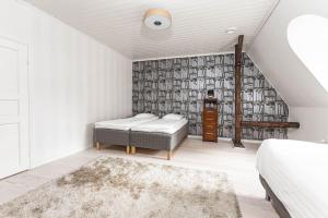 Napoli Residence 169m2