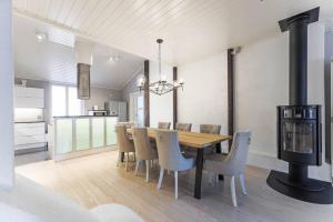 Napoli Residence 169m2