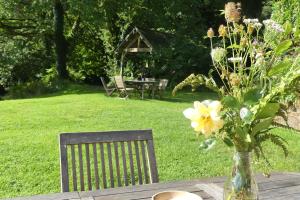 Maisons de vacances FORET TOTEM : photos des chambres