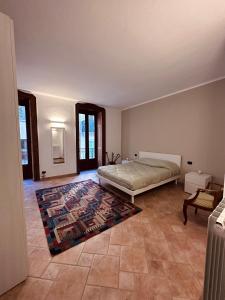 La casa del corso