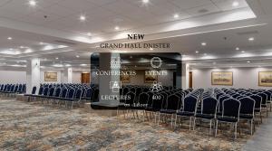 Premier Hotel Dnister