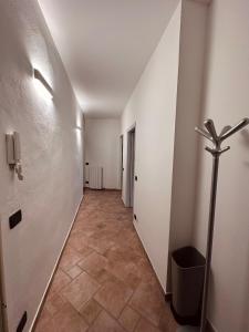 La casa del corso