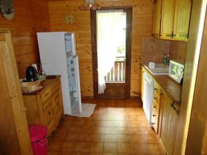 Chalets Chalet Saint-Jean-de-Sixt, 5 pieces, 12 personnes - FR-1-459-7 : photos des chambres