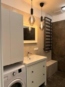 Loft Premium Apartments