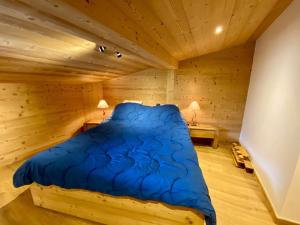 Appartement Rénové 8 Pers Centre Village La Clusaz, Balcon Sud, Proche Commerces et Pistes - FR-1-459-15