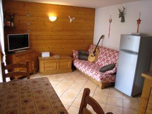 Appartement La Clusaz, 3 pièces, 6 personnes - FR-1-459-20