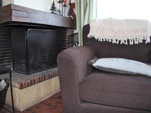 Appartement 3 pièces avec terrasse, parking, cheminée et vue montagne à La Clusaz - FR-1-459-54