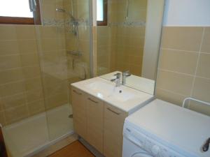 Appartement 2 chambres près des pistes avec terrasse et garage à La Clusaz - FR-1-459-51