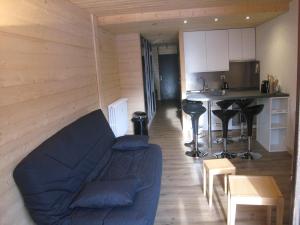Appartements Studio La Clusaz, 1 piece, 4 personnes - FR-1-459-62 : photos des chambres