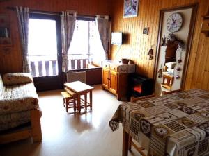 Studio La Clusaz, 1 pièce, 5 personnes - FR-1-459-55