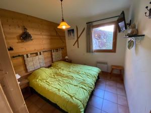 Charmant Appartement 3 Pièces aux Pieds des Pistes - La Clusaz - FR-1-459-90