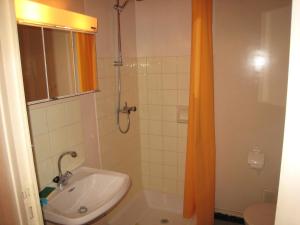 Ski au pied à La Clusaz - Appartement pour 2-4 pers avec balcon et parking couvert - FR-1-459-111