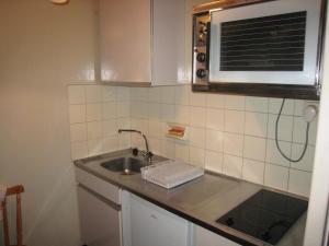 Ski au pied à La Clusaz - Appartement pour 2-4 pers avec balcon et parking couvert - FR-1-459-111