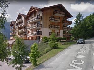 Appartements Appartement Saint-Jean-de-Sixt, 2 pieces, 5 personnes - FR-1-459-113 : photos des chambres